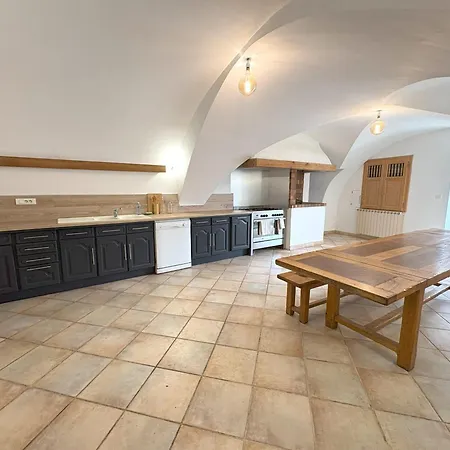 Appartement La Roumanieres Garrigues (Herault)