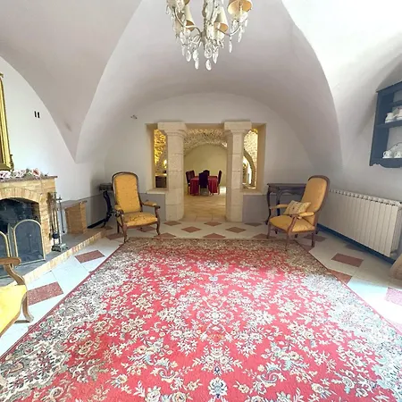 Appartement La Roumanieres