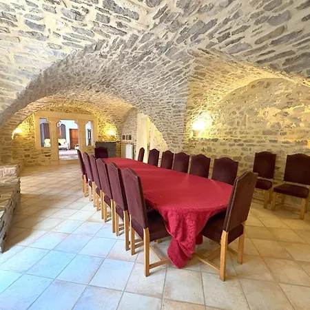 La Roumanieres Garrigues (Herault)