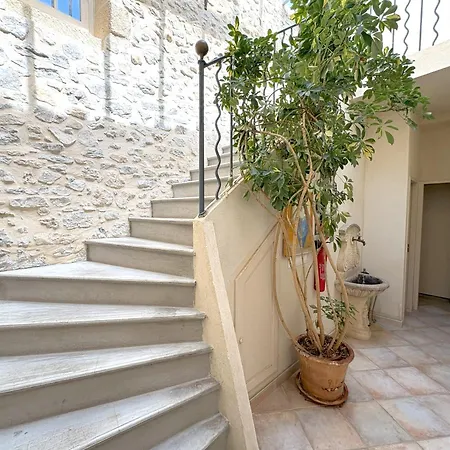 La Roumanieres * Garrigues (Herault)