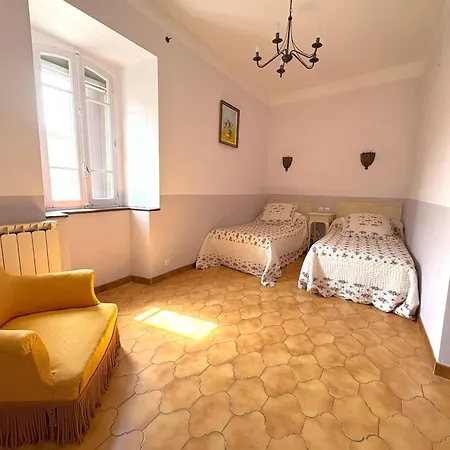 La Roumanieres Appartement Garrigues (Herault)