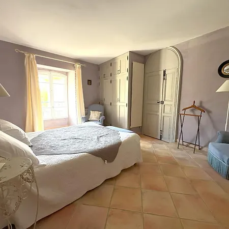 Appartement La Roumanieres Garrigues (Herault)