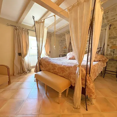 La Roumanieres * Garrigues (Herault)