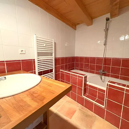 La Roumanieres Appartement