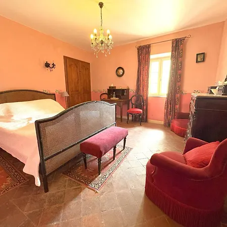 La Roumanieres Appartement *